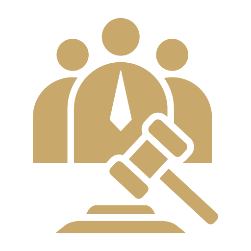 Advogado civil e penal